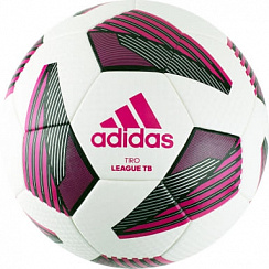 Мяч футбольный ADIDAS TIRO LGE TB р.4