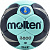Гандбольный мяч MOLTEN 3800 арт. H1X3800-CN р.1
