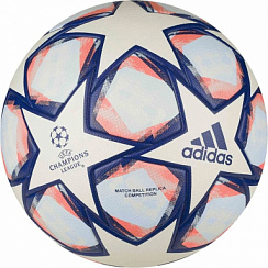 Мяч футбольный "ADIDAS FINALE 20 COMPETITION"